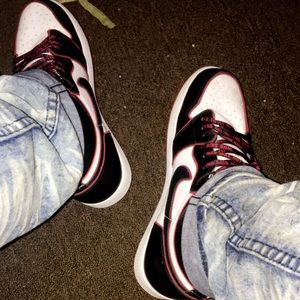 Meet your Posher, Jayden